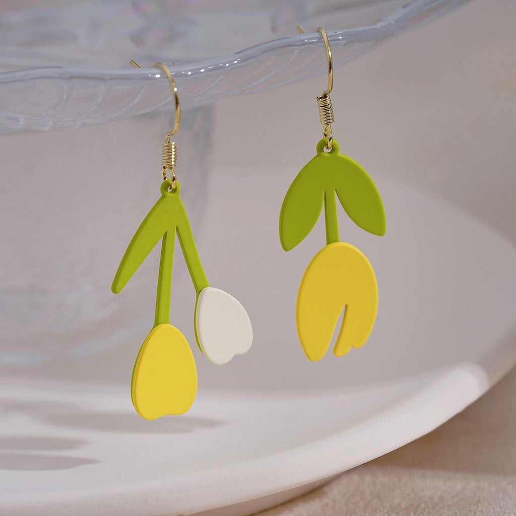 Romantic Earring for Special Moments