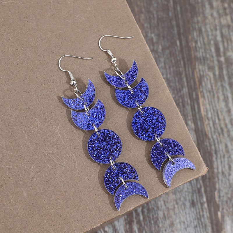 Charming Earring for Any Occasion
