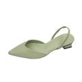 Graceful Orthopedic Sandals for Modern Look