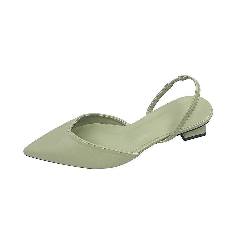 Graceful Orthopedic Sandals for Modern Look