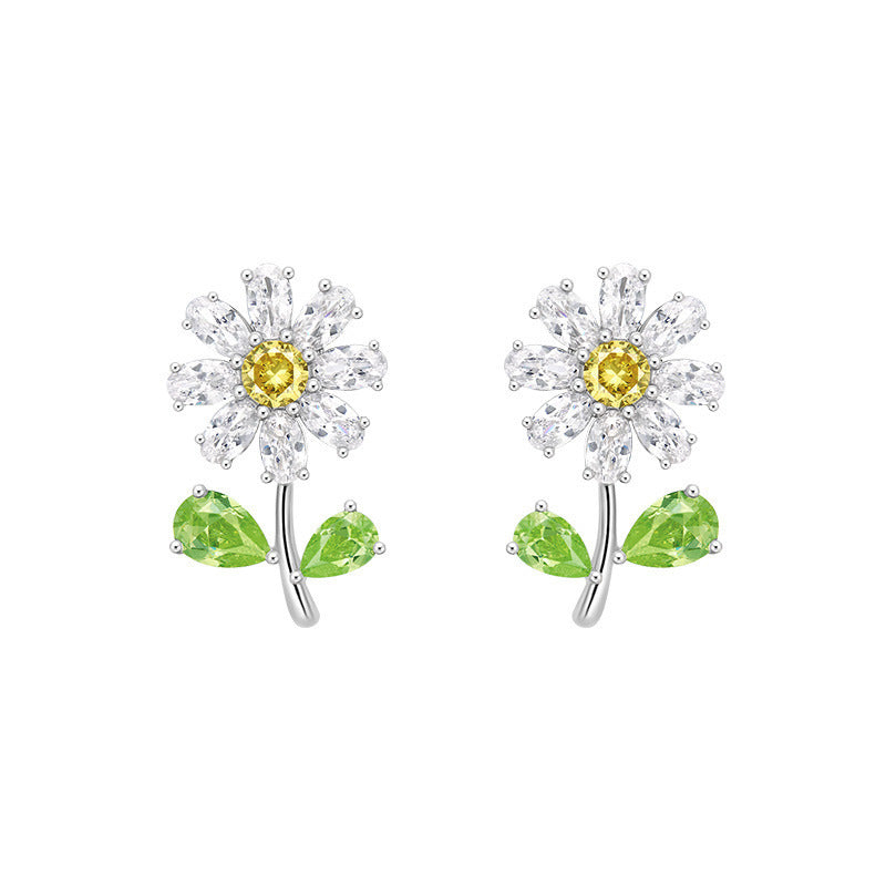 Beautiful Earring with Unique Style