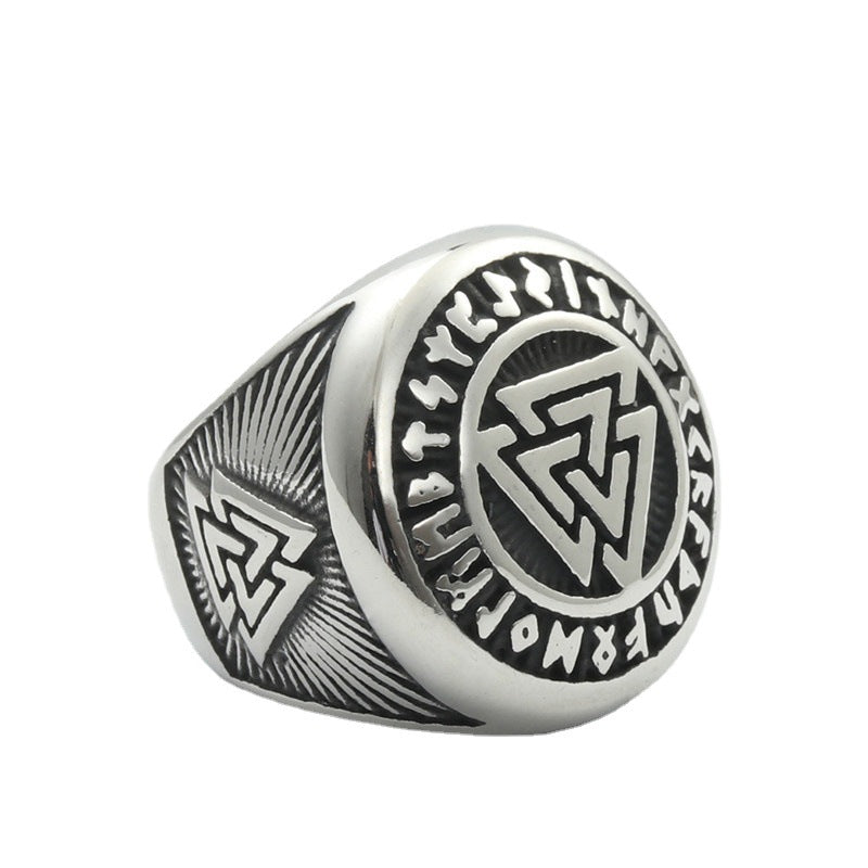 Romantic Ring for Special Moments