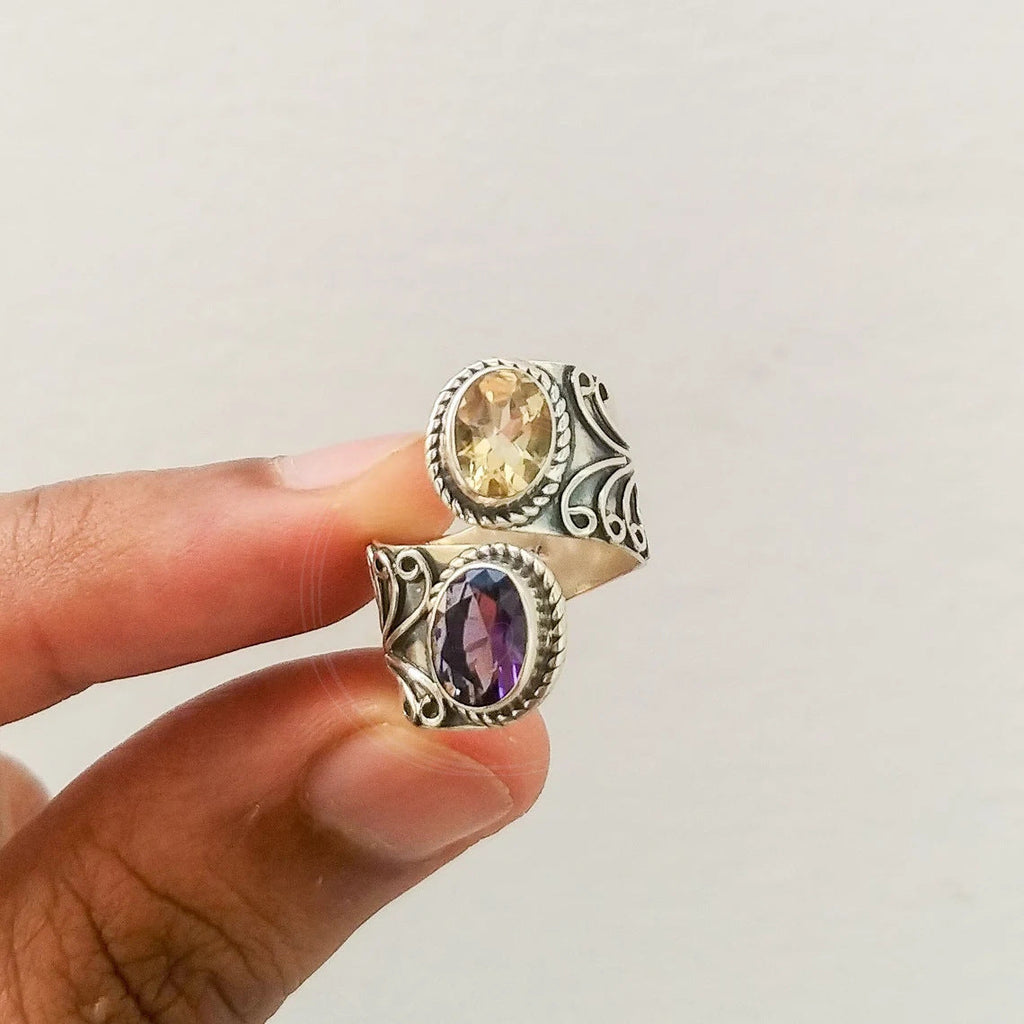 Romantic Ring for Special Moments