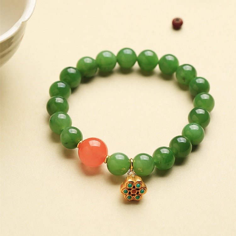 Romantic Bracelet for Special Moments