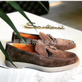 Chic Orthopedic Shoes with Unique Design