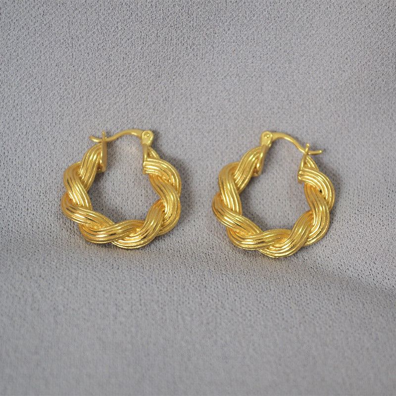 Elegant Earring for Every Occasion