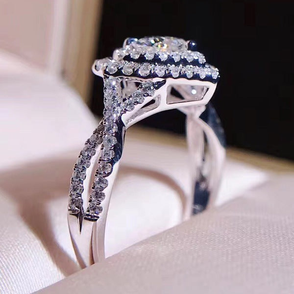 Stunning Ring for Daily Wear