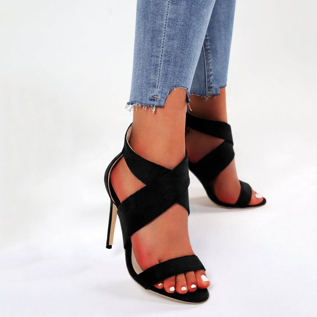 Chic Orthopedic Sandals with Unique Design