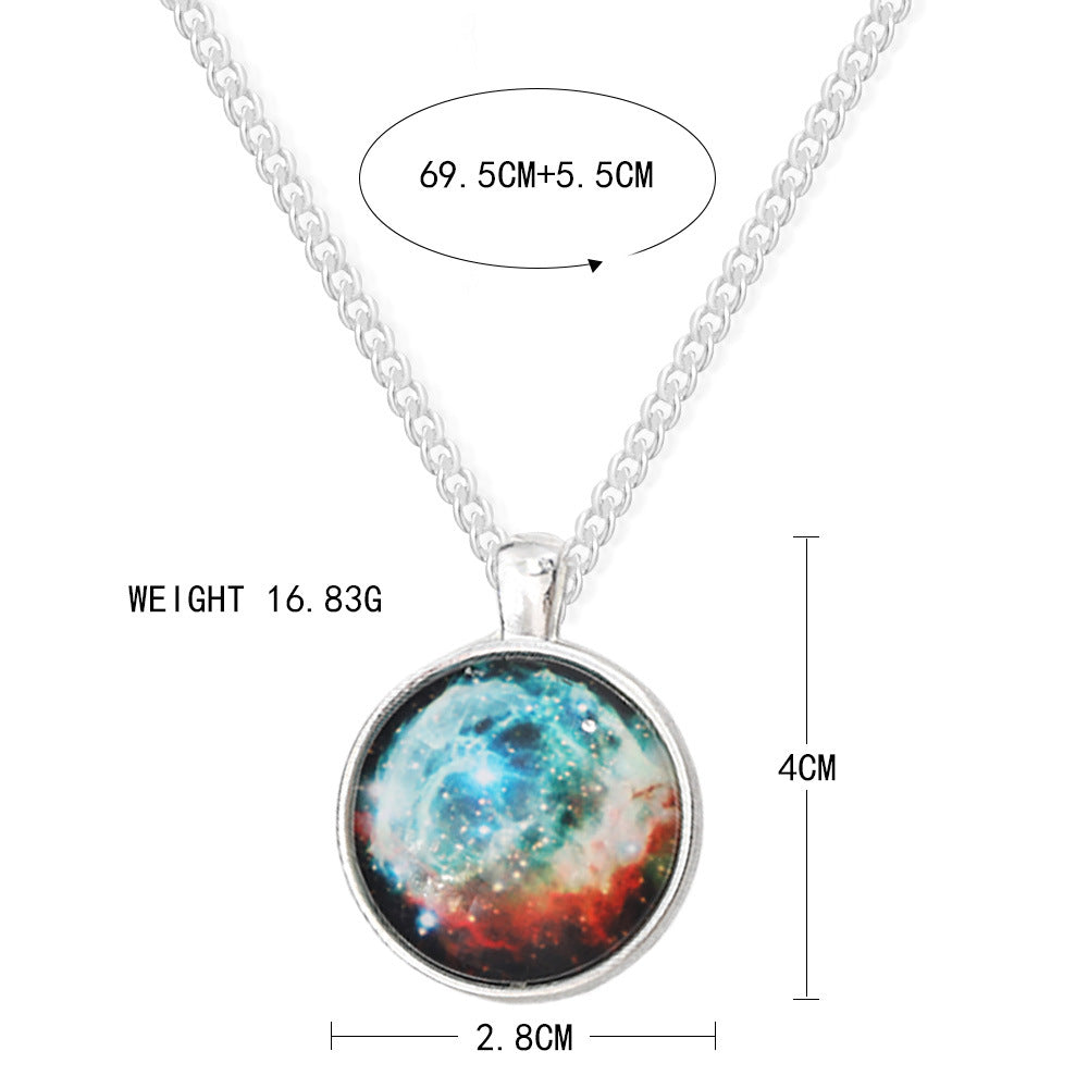 Charming Necklace for Any Occasion