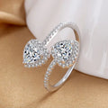 Elegant Ring for Every Occasion