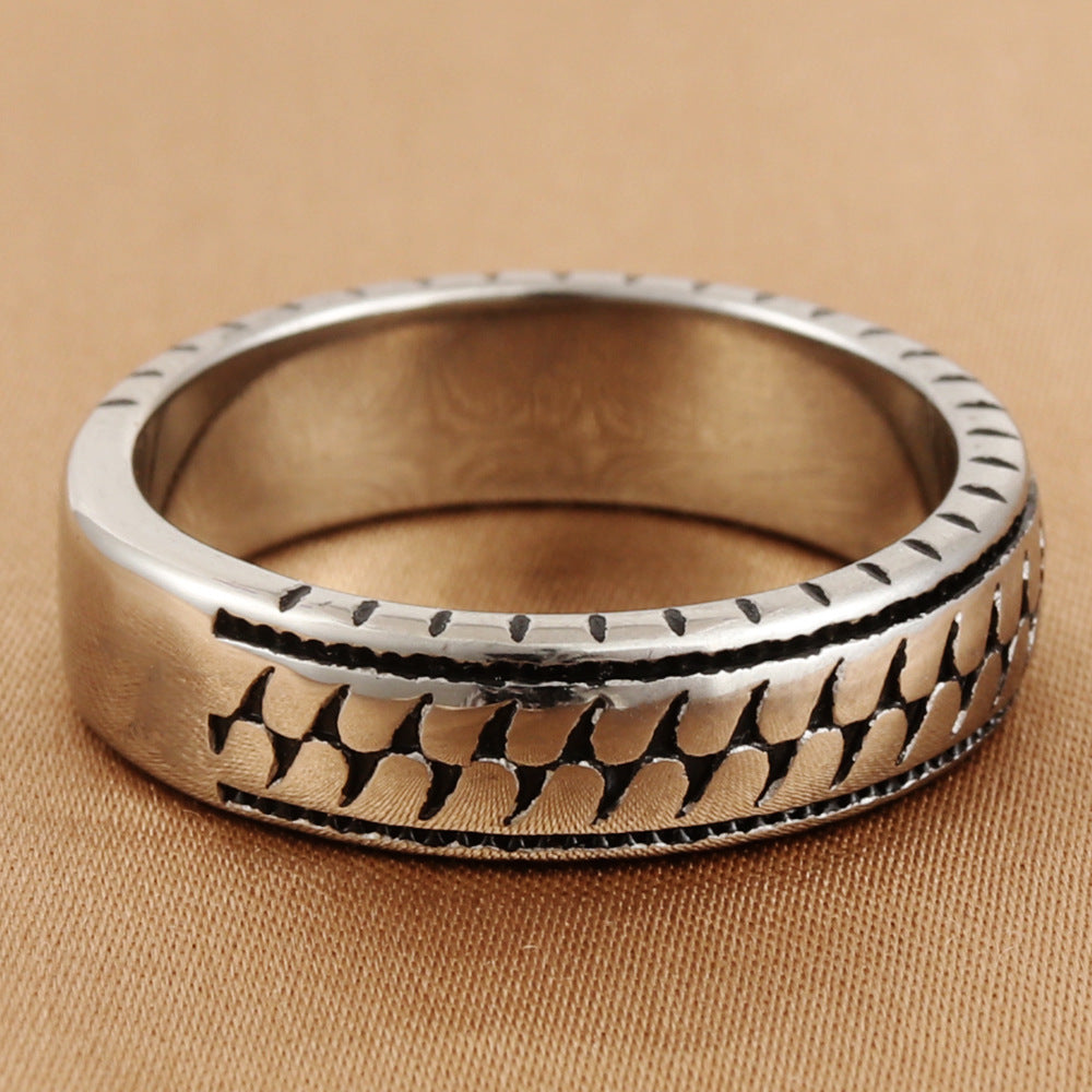 Charming Ring for Any Occasion