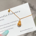 Classic Necklace with Timeless Appeal