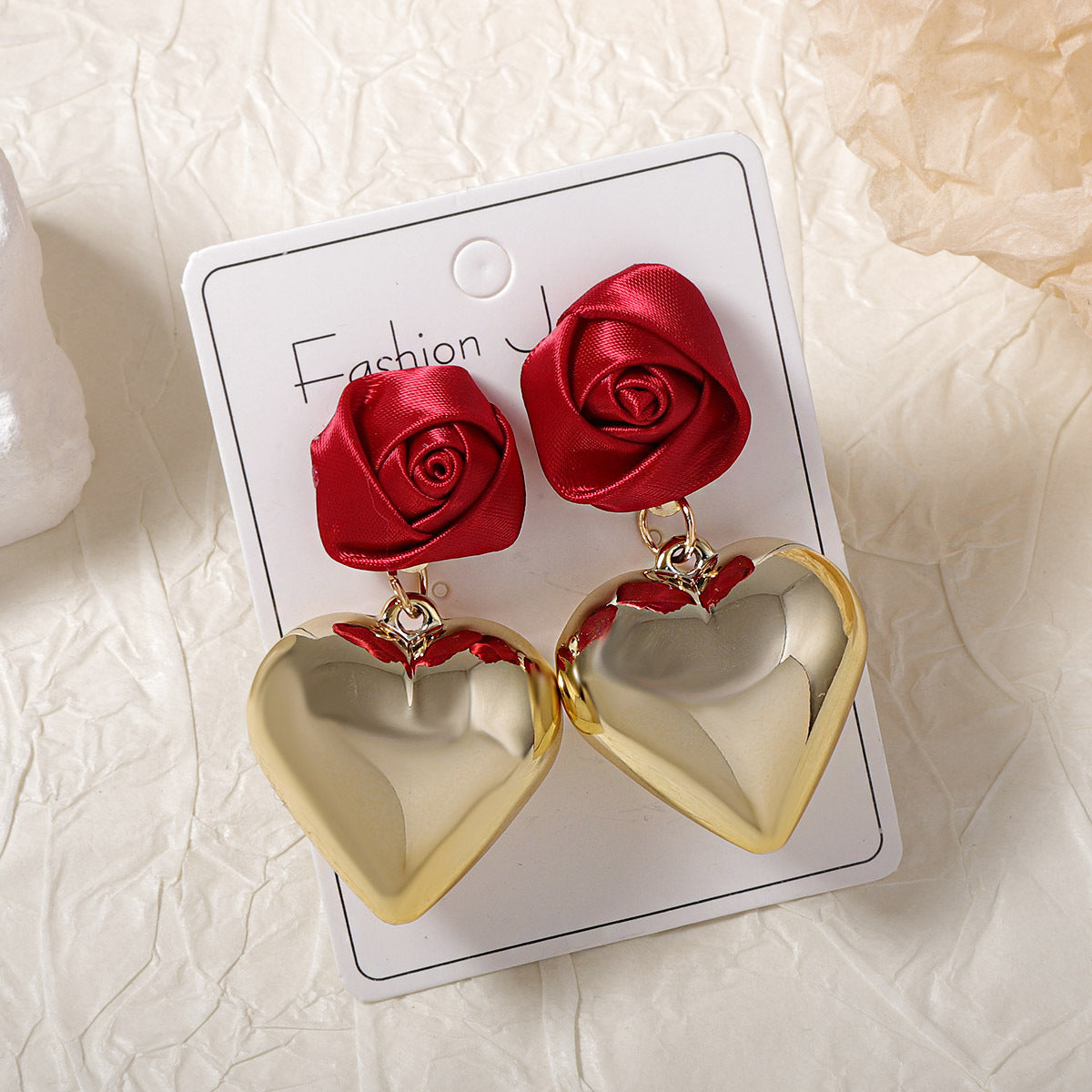 Stunning Earring for Daily Wear