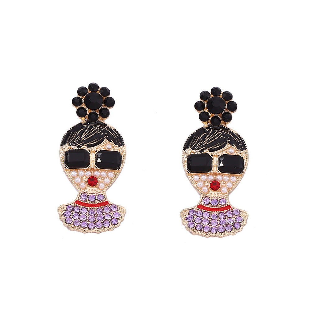 Elegant Earring for Every Occasion