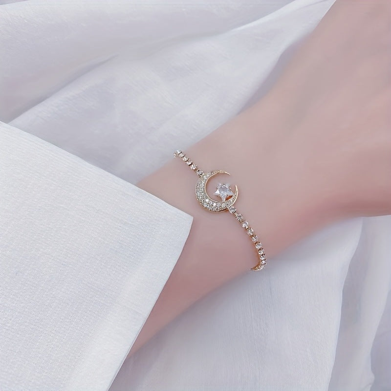 Classic Bracelet with Timeless Appeal