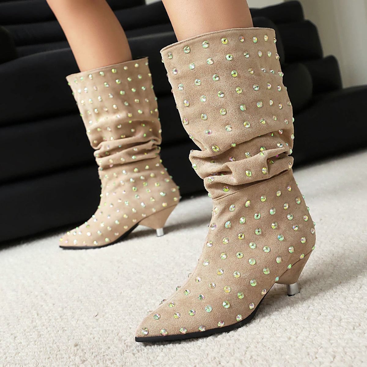 Comfortable Orthopedic Boots for Daily Wear
