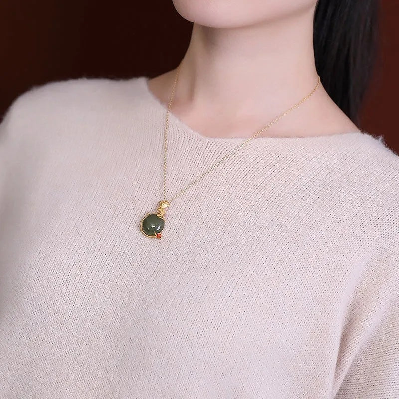 Romantic Necklace for Special Moments