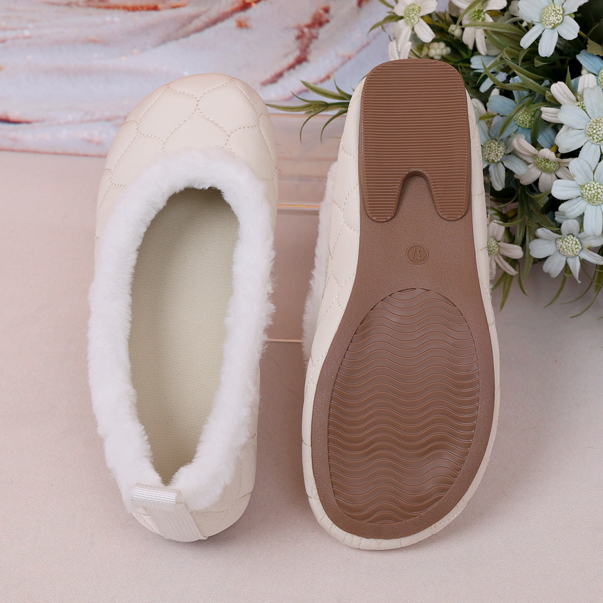 Classic Orthopedic Shoes with Timeless Style
