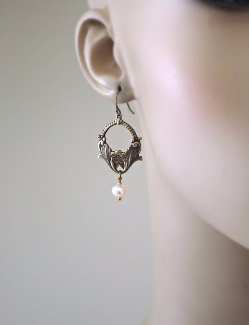 Elegant Earring for Every Occasion