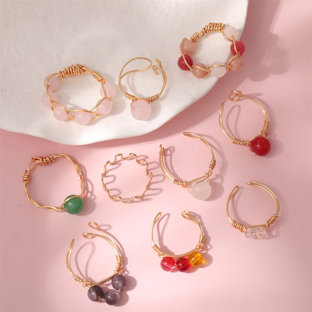 Stunning Ring for Daily Wear