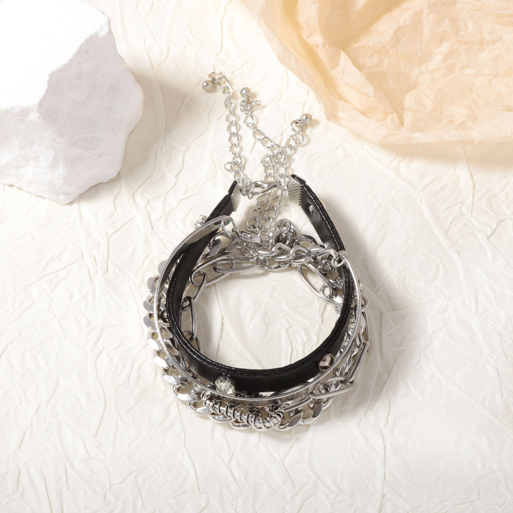 Delicate Artisan Bracelet