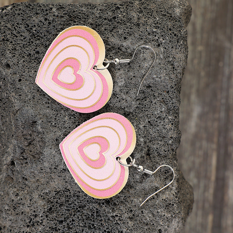 Charming Earring for Any Occasion