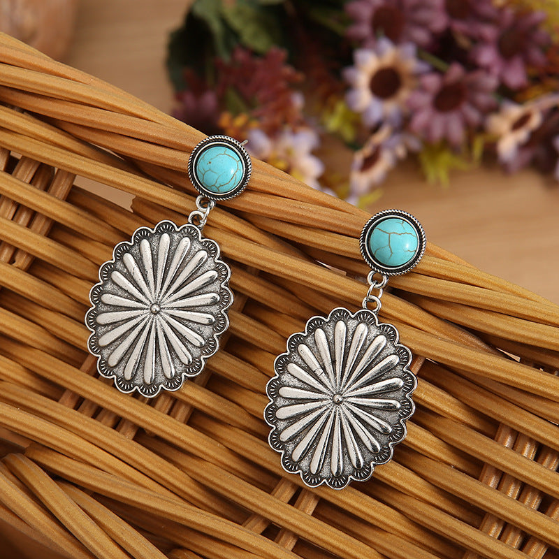 Beautiful Earring with Unique Style