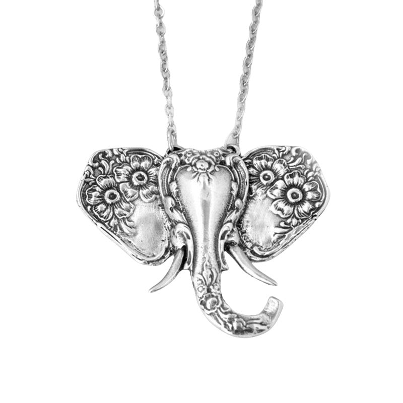Classic Necklace with Timeless Appeal