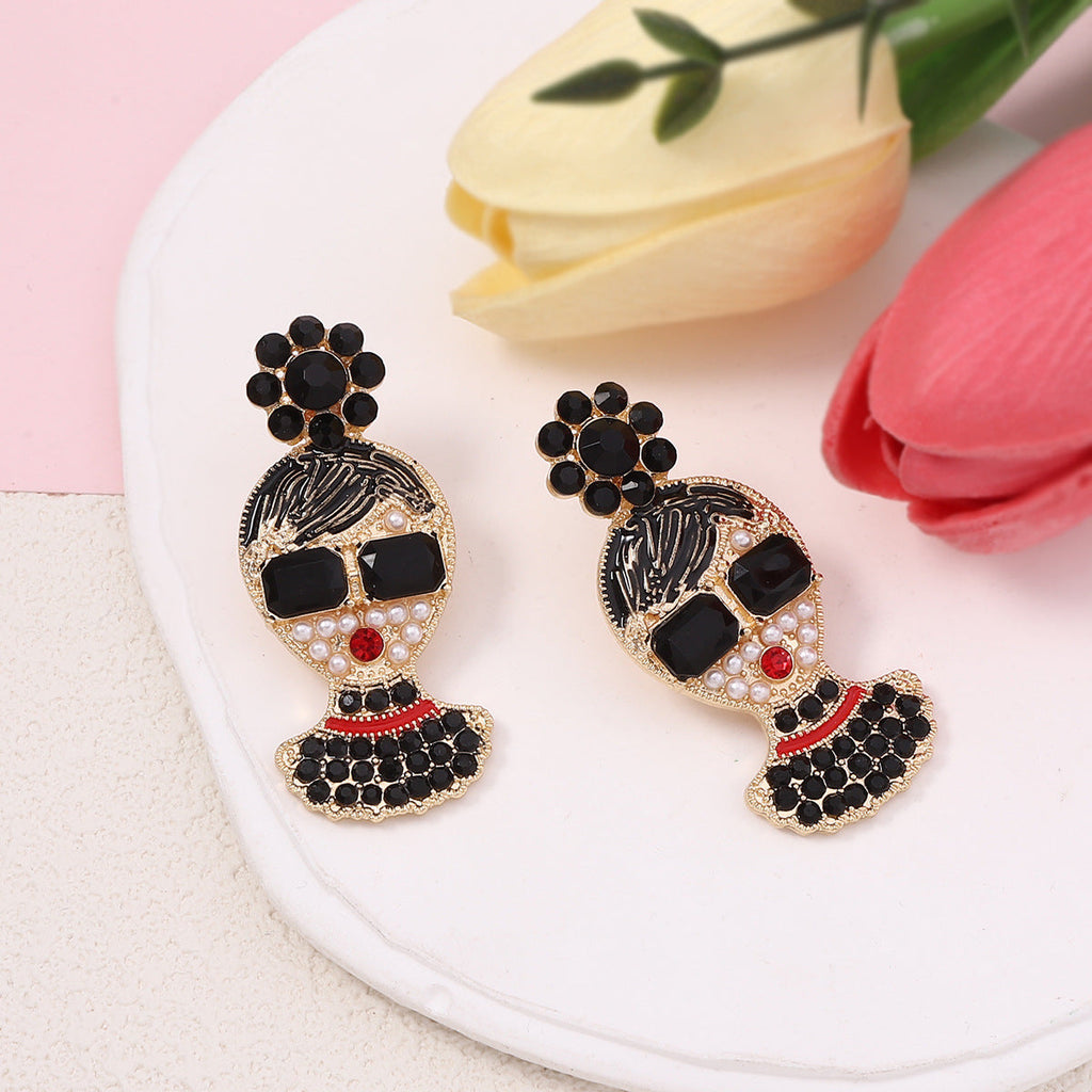 Elegant Earring for Every Occasion