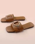 Chic Orthopedic Shoes with Unique Design