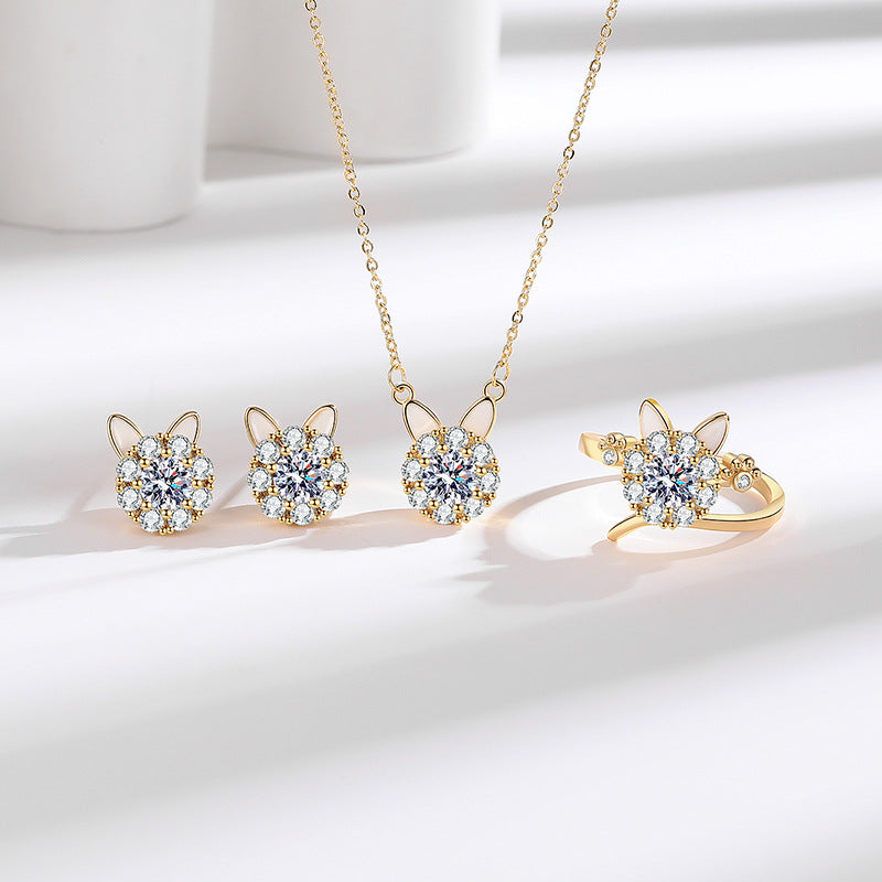 Romantic Set for Special Moments
