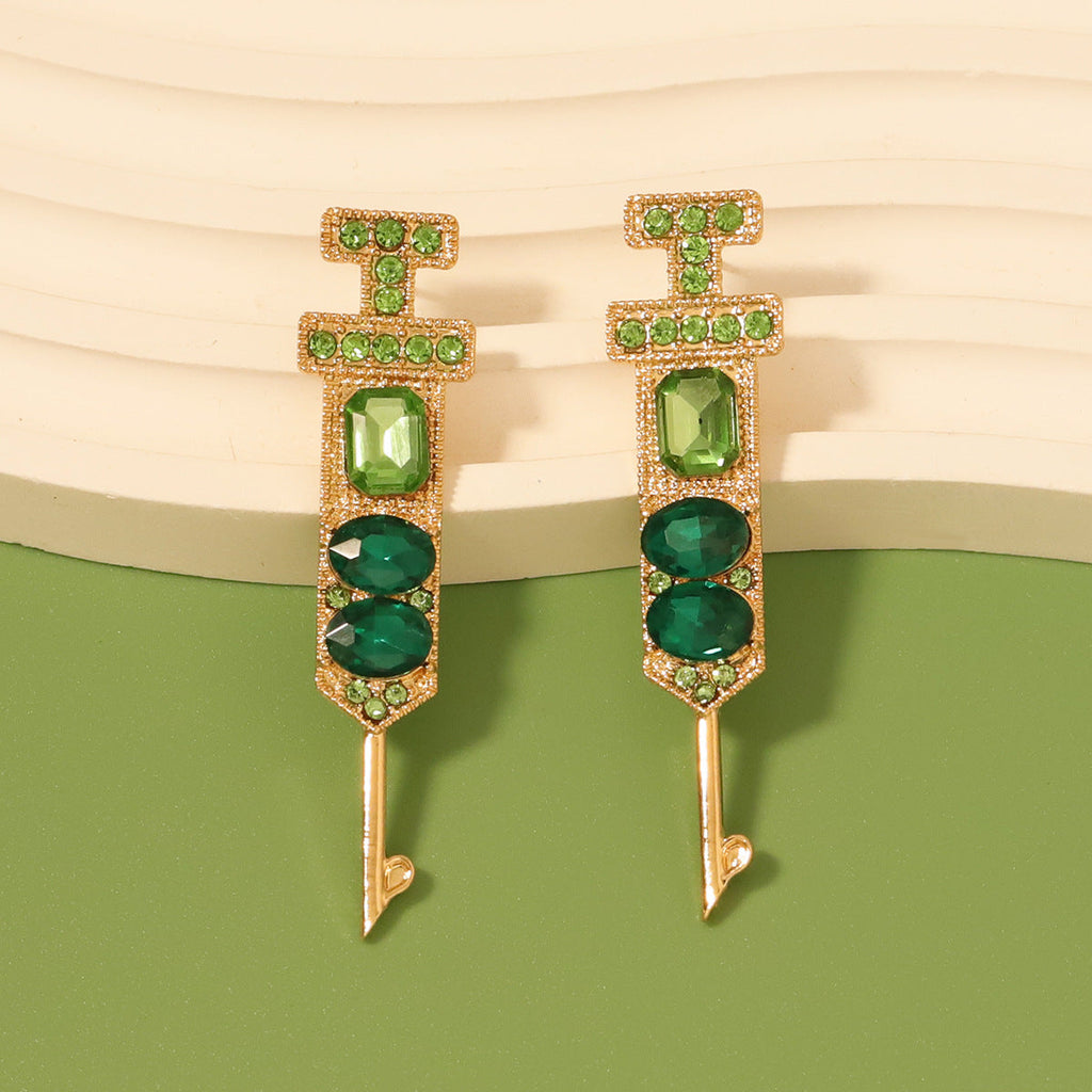 Elegant Earring for Every Occasion
