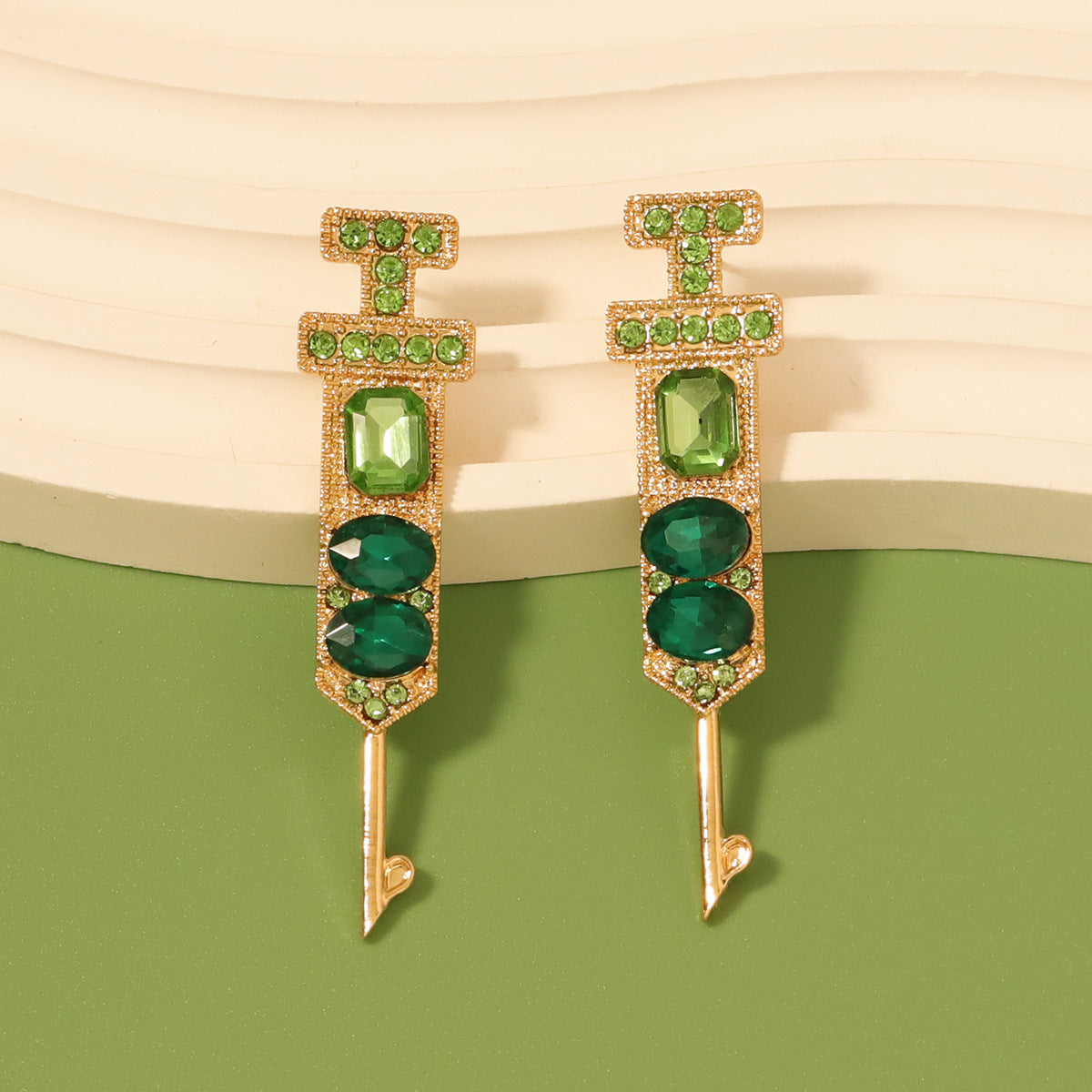 Elegant Earring for Every Occasion