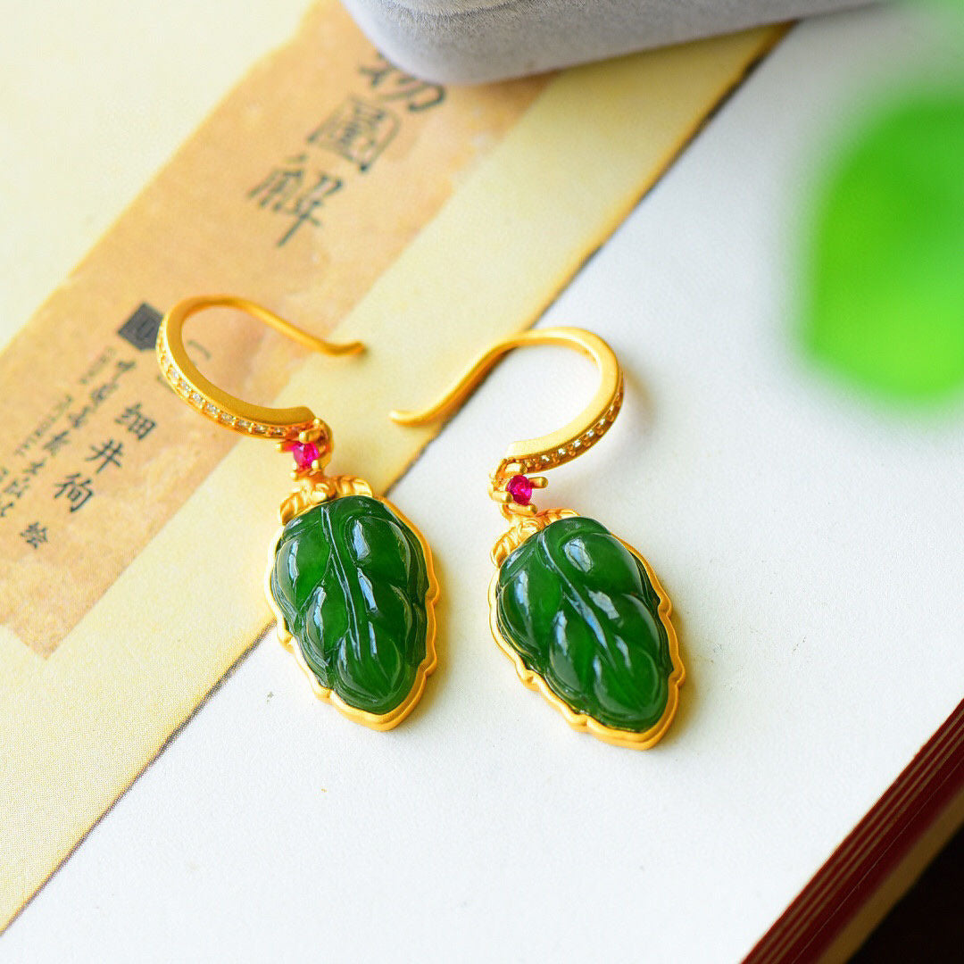 Elegant Gold Earring for Every Occasion
