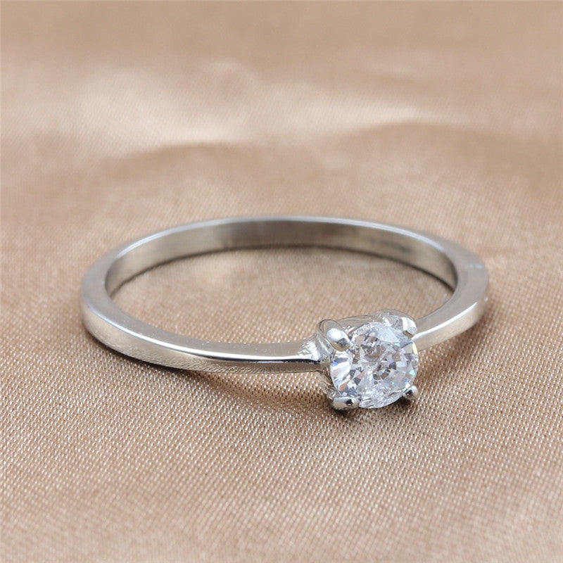Elegant Ring for Every Occasion