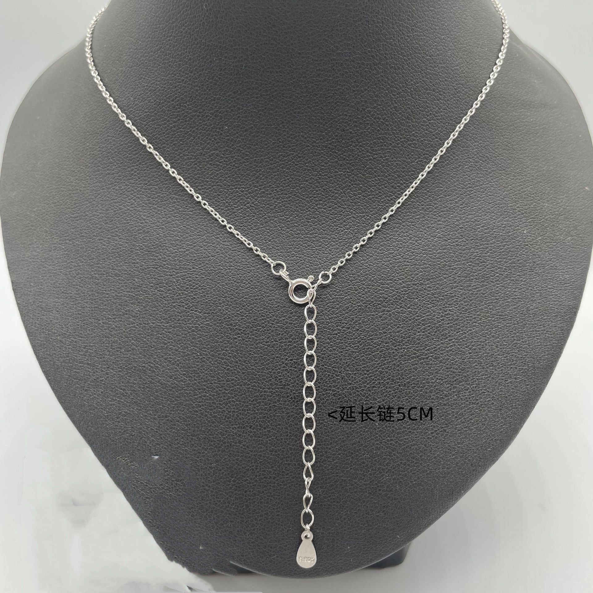 Romantic Necklace for Special Moments