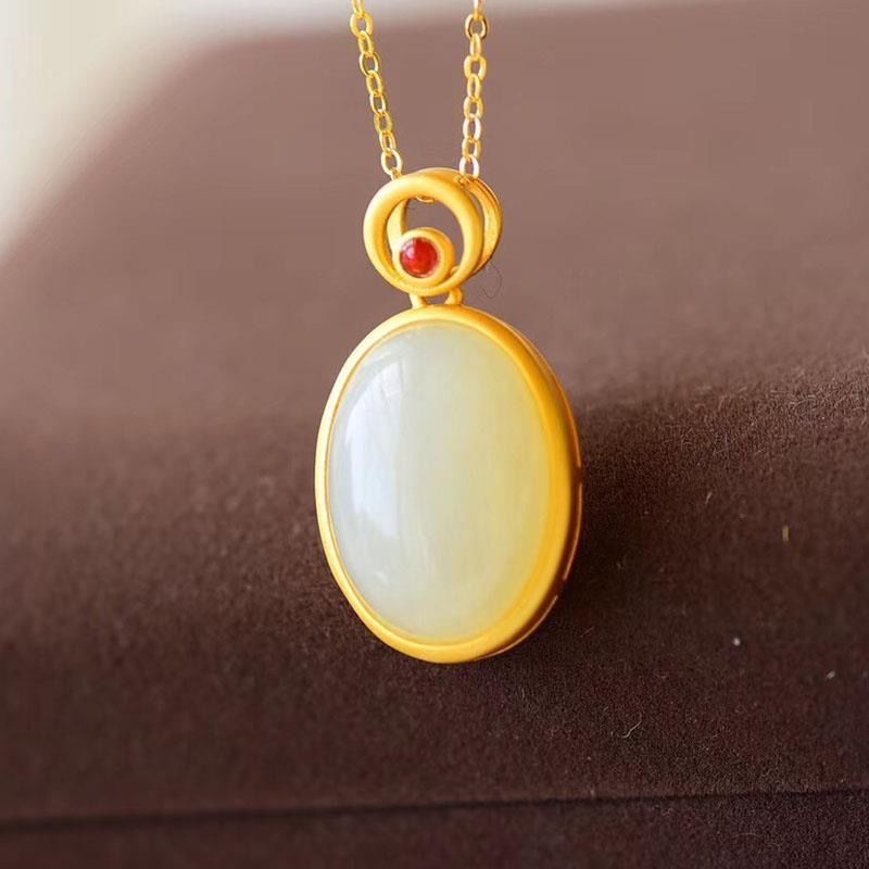 Romantic Necklace for Special Moments