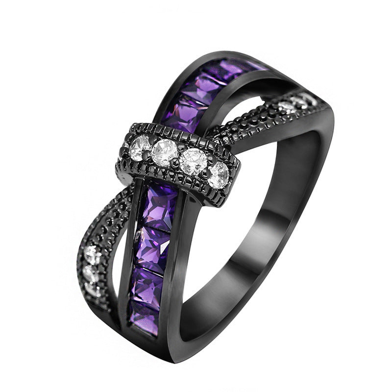 Beautiful Ring with Unique Style