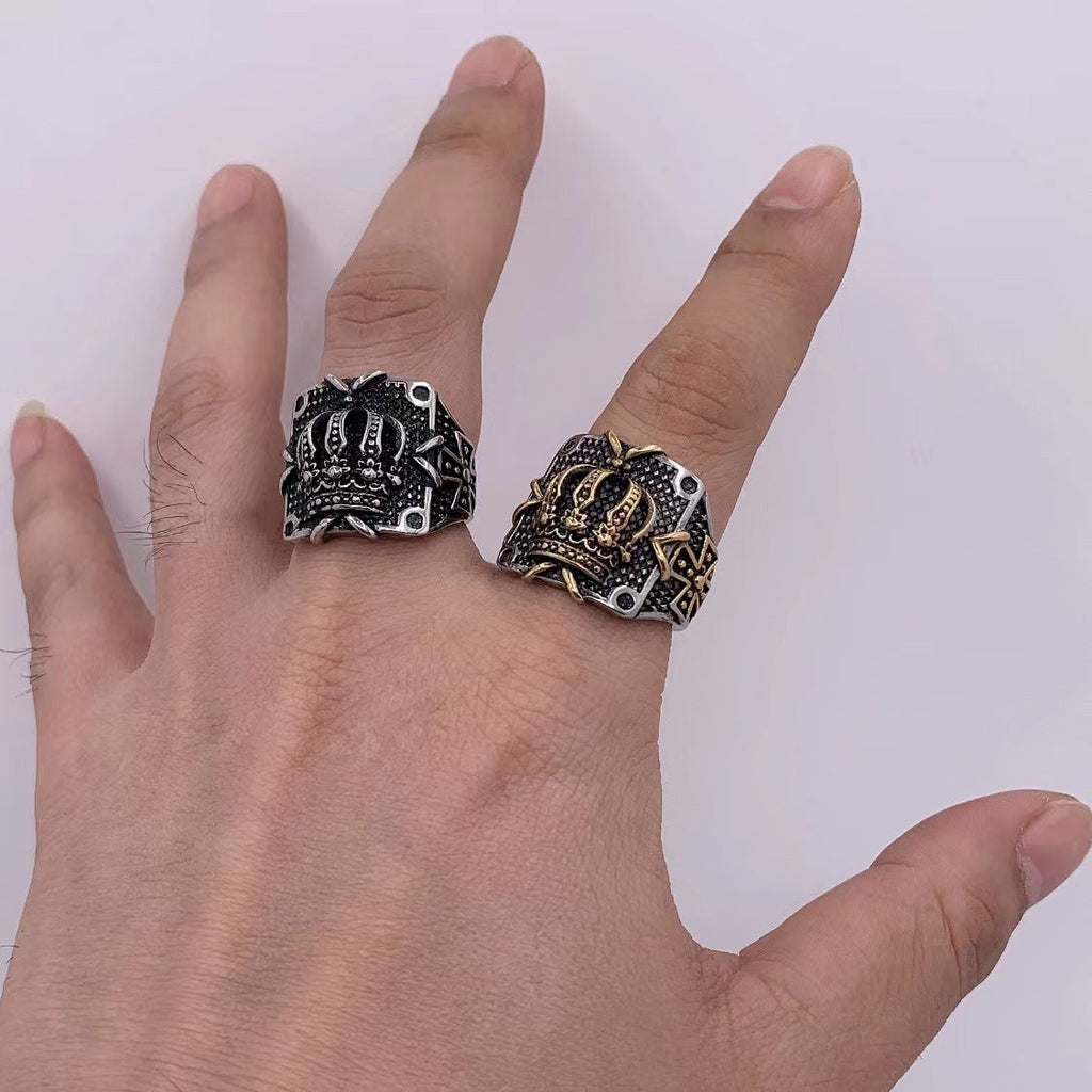 Stunning Ring for Daily Wear