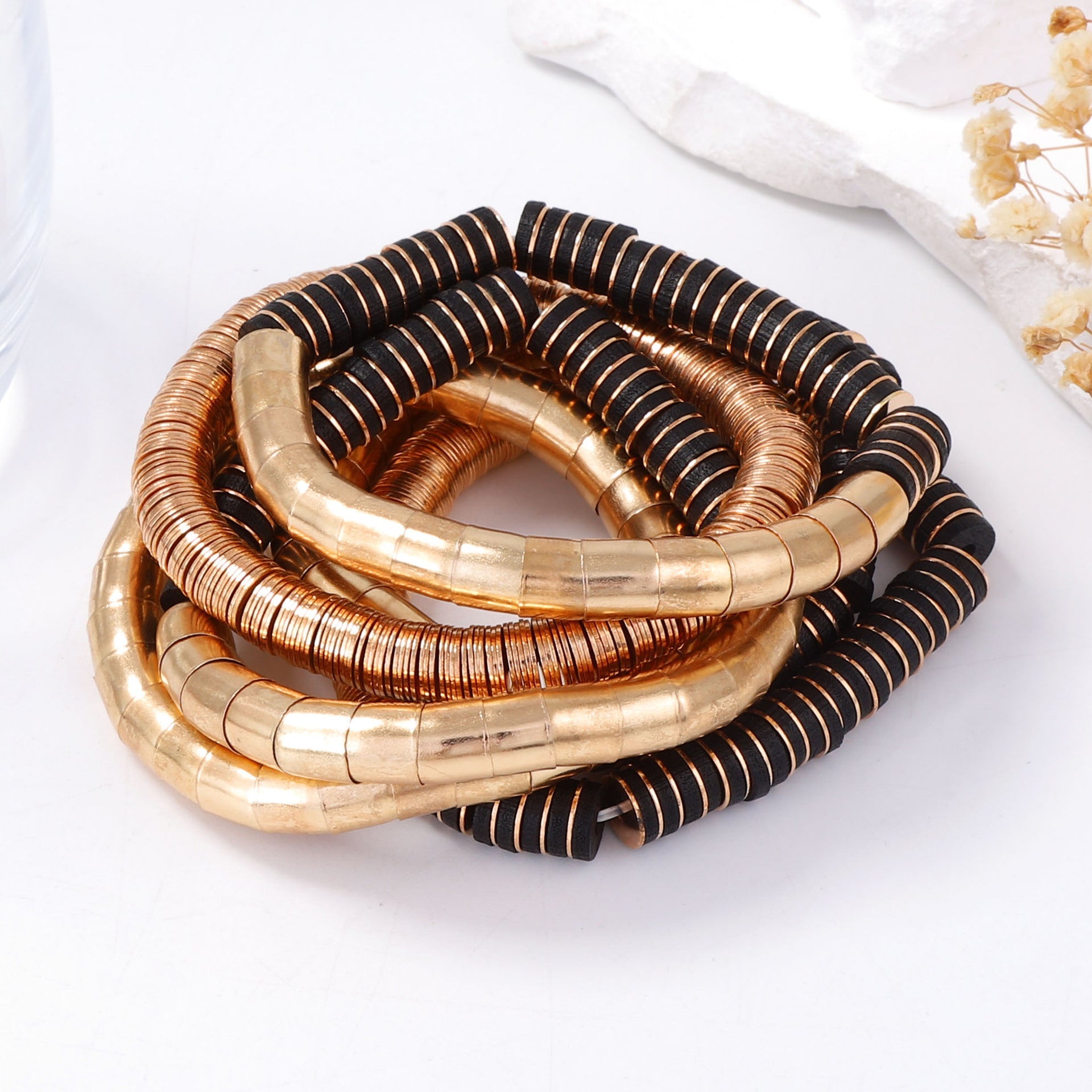 Delicate Artisan Bracelet