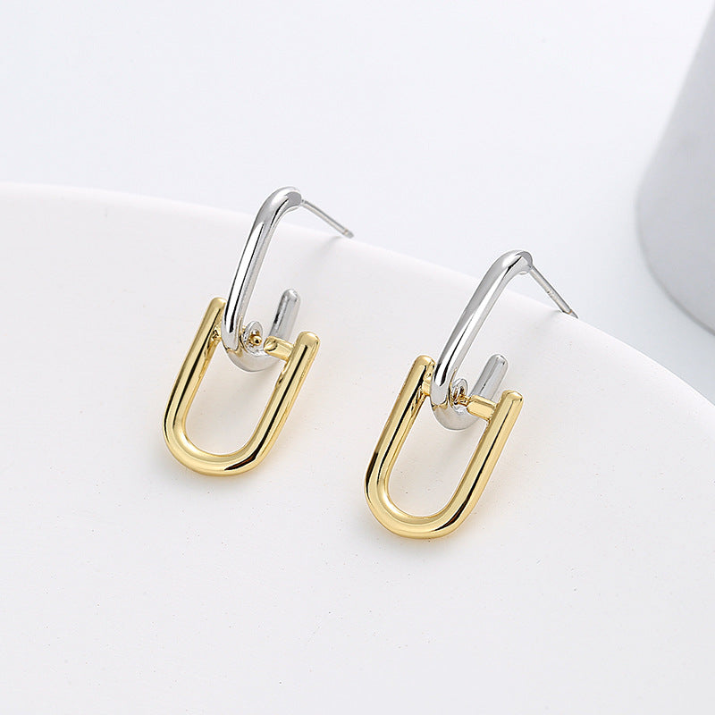 Beautiful Earring with Unique Style