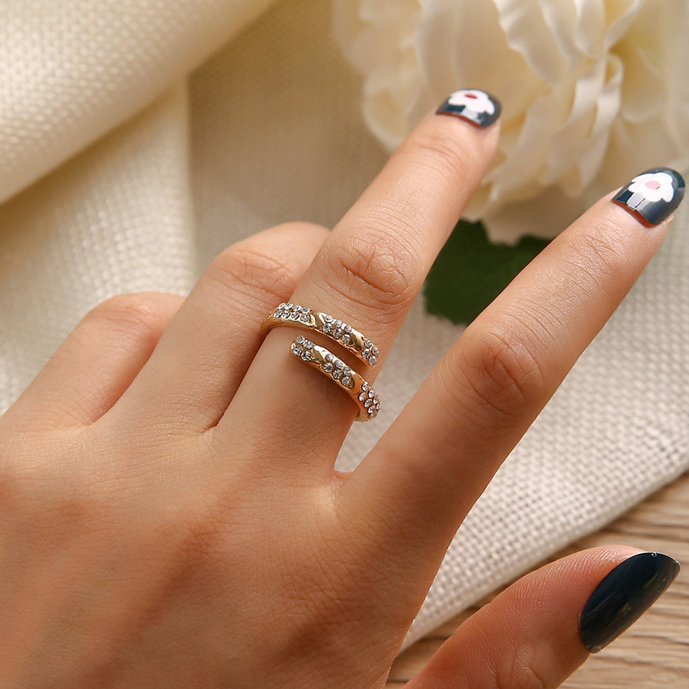 Elegant Ring for Every Occasion