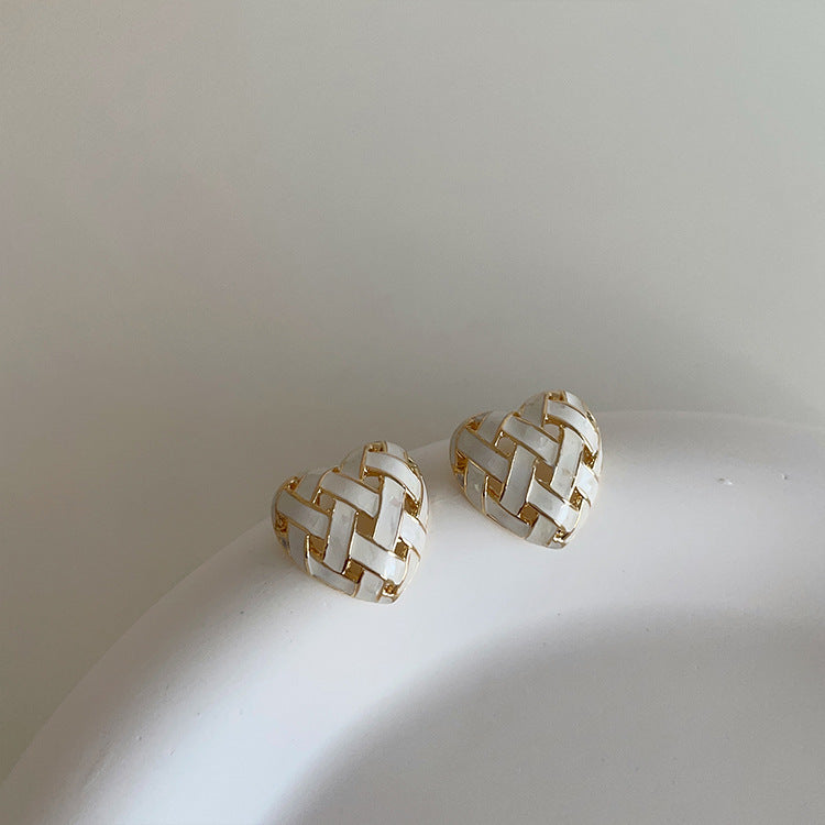 Stunning Earring for Daily Wear