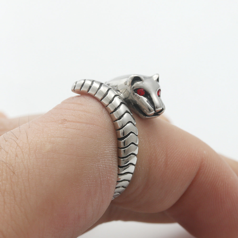Stunning Ring for Daily Wear