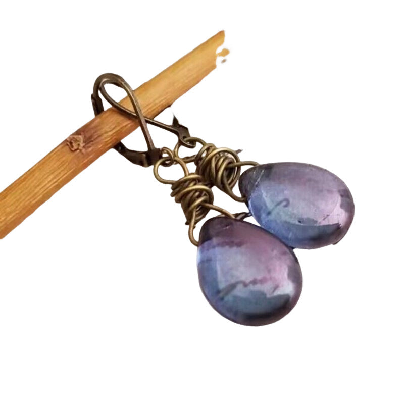 Classic Earring with Timeless Appeal