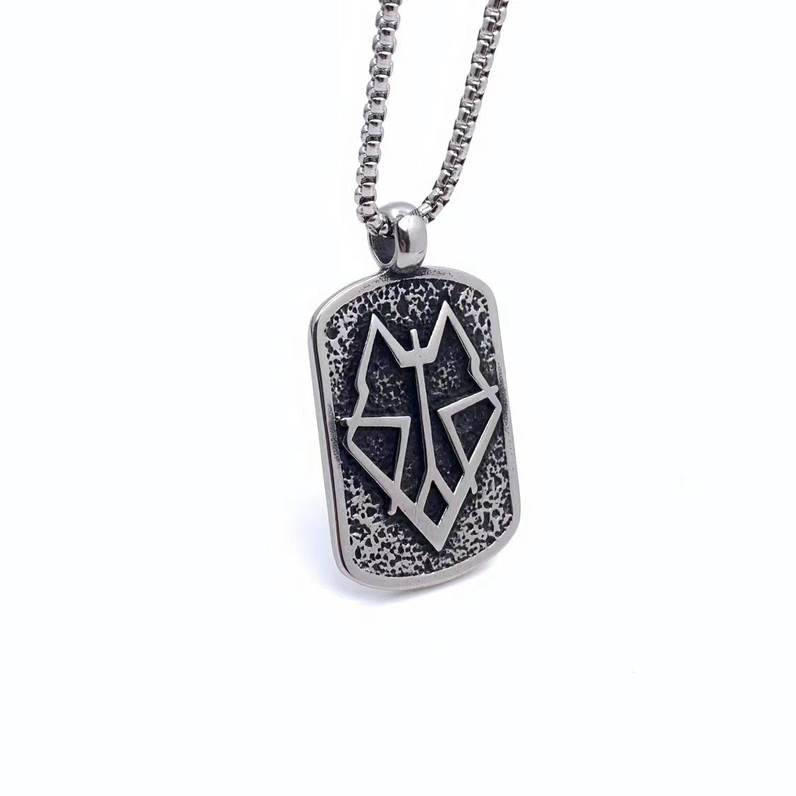 Classic Pendant with Timeless Appeal