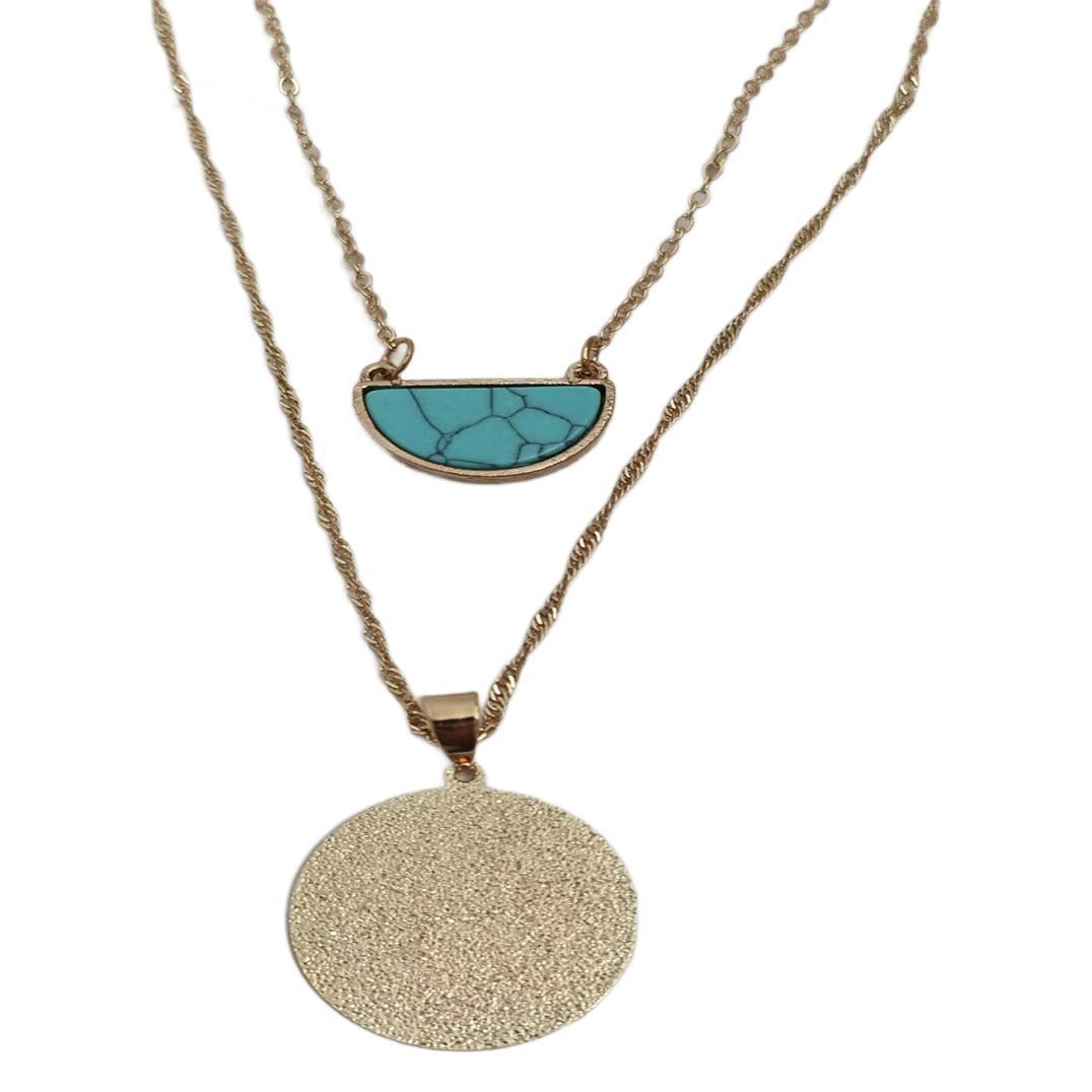 Stunning Necklace for Daily Wear