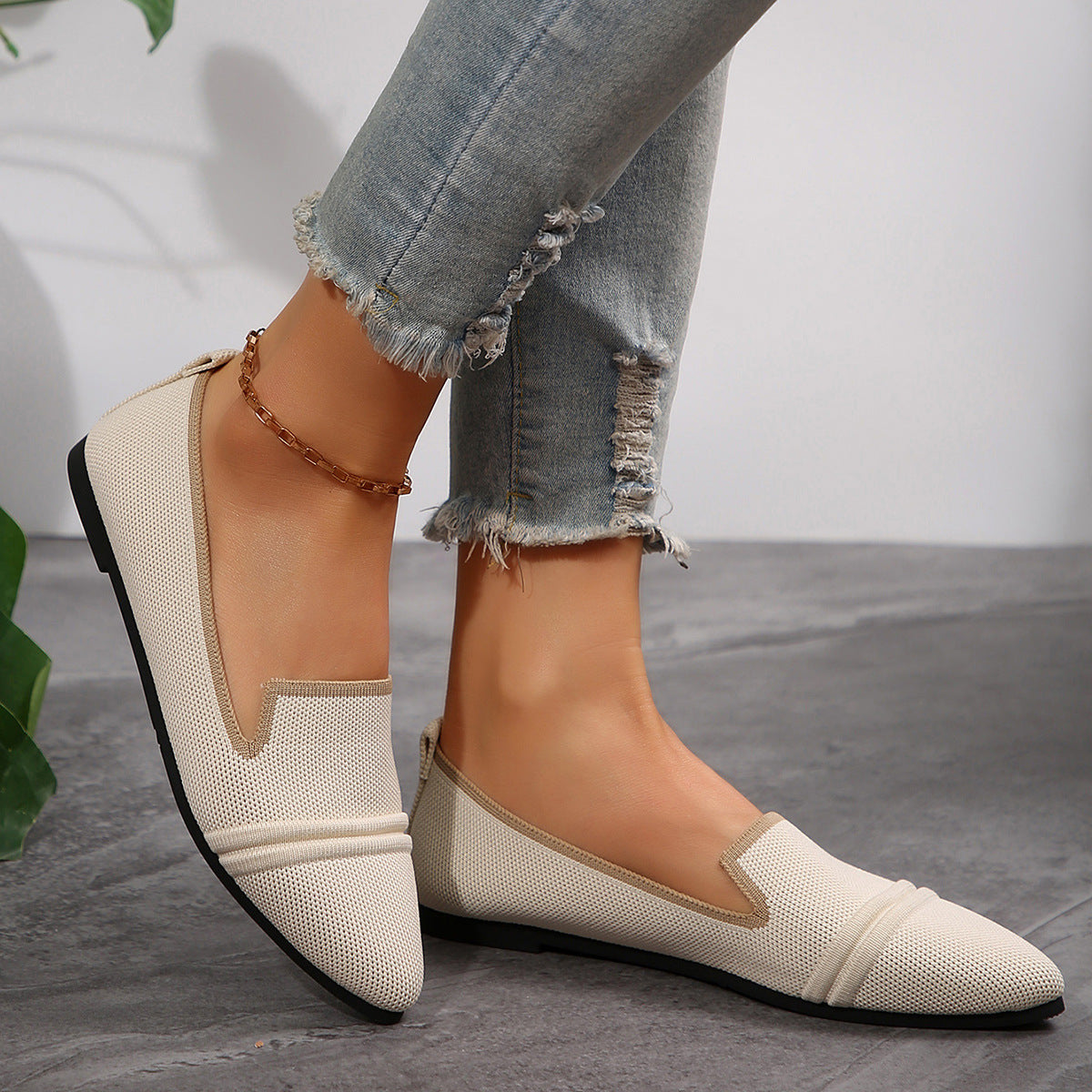 Comfortable Orthopedic Shoes for Daily Wear