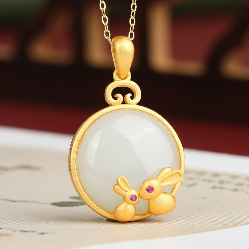 Stunning Necklace for Daily Wear