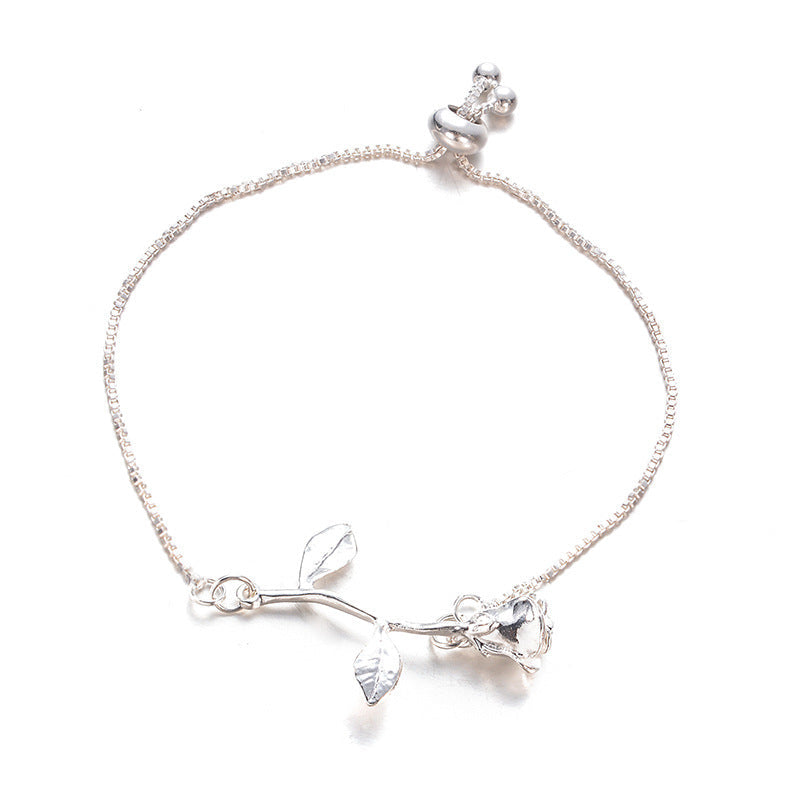 Classic Bracelet with Timeless Appeal